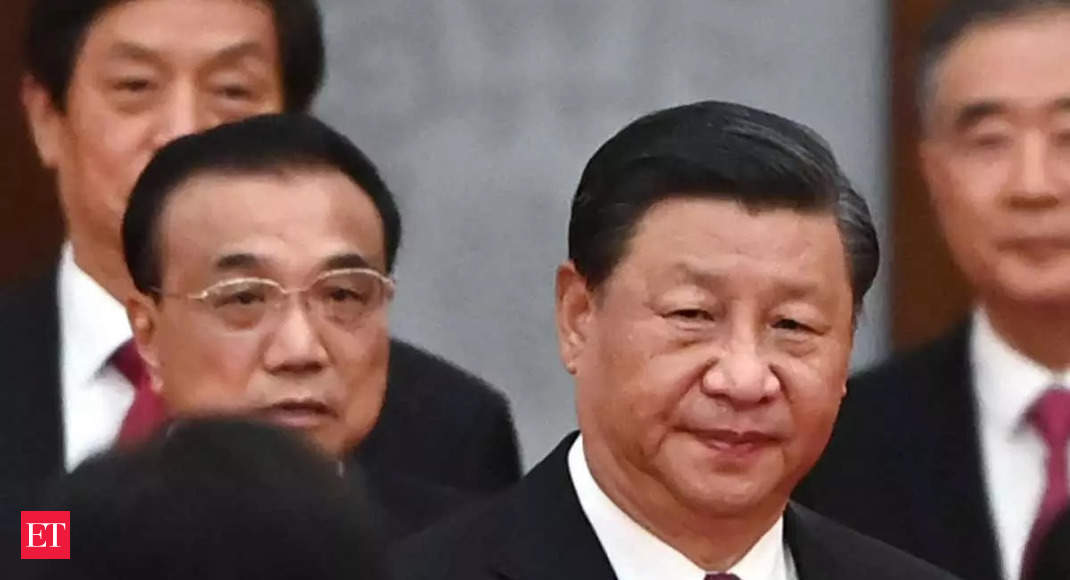 China President: Xi Jinping set to secure historic third-term as China’s President