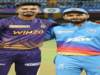 IPL 2022: How DC cruised to a win over KKR