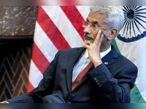 Relationship between India and US has strength and comfort level to discuss all issues, says Jaishankar