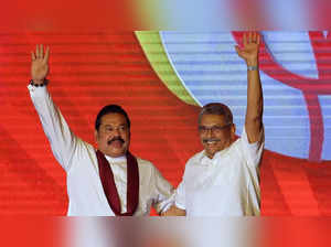 Sri Lanka president Gotabaya Rajapaksa agrees to remove brother Mahinda as PM