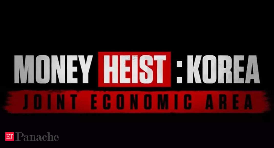 Money Heist netflix: ‘Money Heist: Korea-Joint EconomicArea’가 6월 24일 넷플릭스에서 첫 공개