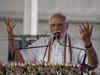 Form groups to suggest reforms in banking, other sectors: Modi to business community