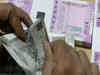 Rupee surges 18 paise to close at 76.43 against US dollar