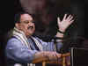 Gujarat is BJP's lab for experiments in governance, organization: Nadda