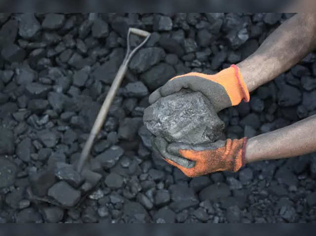 Coal India | Rs 15,475 crore