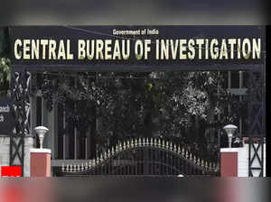 CBI arrests prominent city builder Sanjay Chabbria in Yes Bank and DHFL fraud case