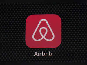 Airbnb-Remote Work