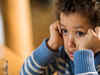 Mental health issues in kids rose during pandemic