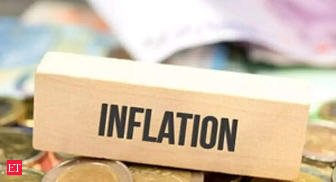 Retail inflation for industrial workers rises to 5.35 pc in March