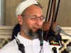 Watch: Asaduddin Owaisi breaks down while addressing a gathering