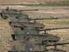 Germany considers sending howitzers to Ukraine - security source