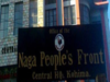 Nagaland: 21 NPF MLAs join NDPP
