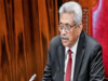 Sri Lanka President ready to remove brother as PM for interim government