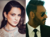 Ajay Devgn vs Sudeep: Kangana weighs in on the row, says denying Hindi as national language is denying the Constitution