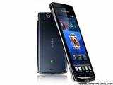 Sony Ericsson Xperia Arc