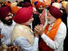 Sikh Delegation expresses gratitude to PM Modi after meeting him; calls the meet 'historic'