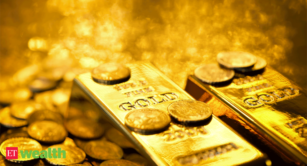 High inflation: Should you invest in gold now?