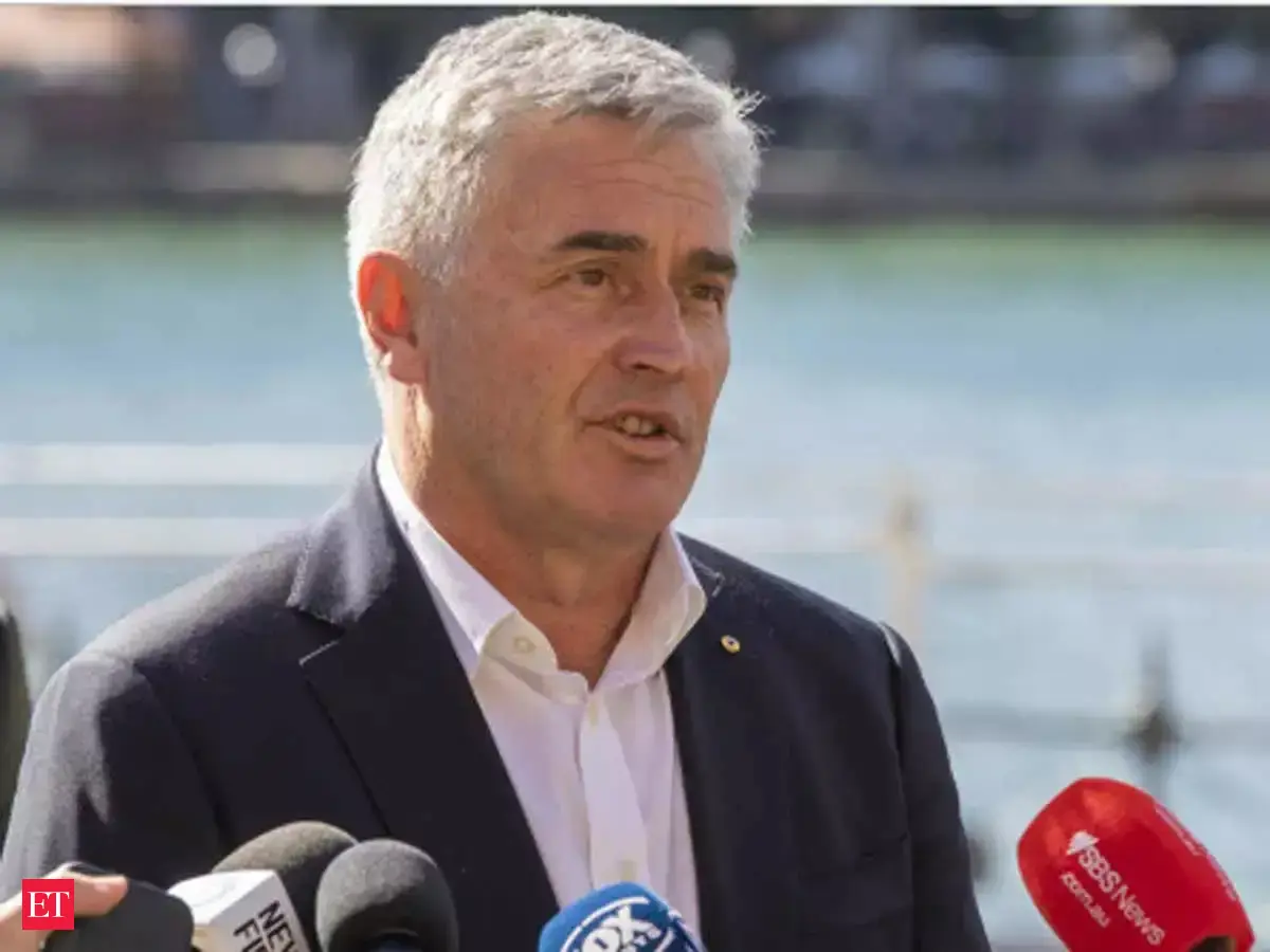 To remain VP - Chesterman elected president of Australian Olympic ...