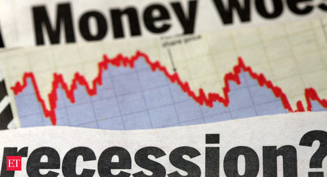 India recession Is the risk of a recession in India imminent? The