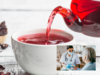 Not all beverages are bad for diabetes patients. Hibiscus tea, cinnamon drinks keep blood sugar in check