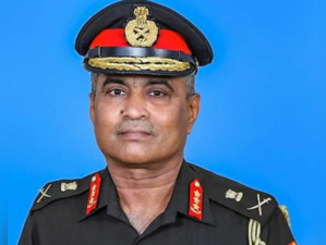 Lt Gen Manoj Pande becomes first engineer to be appointed Army chief
