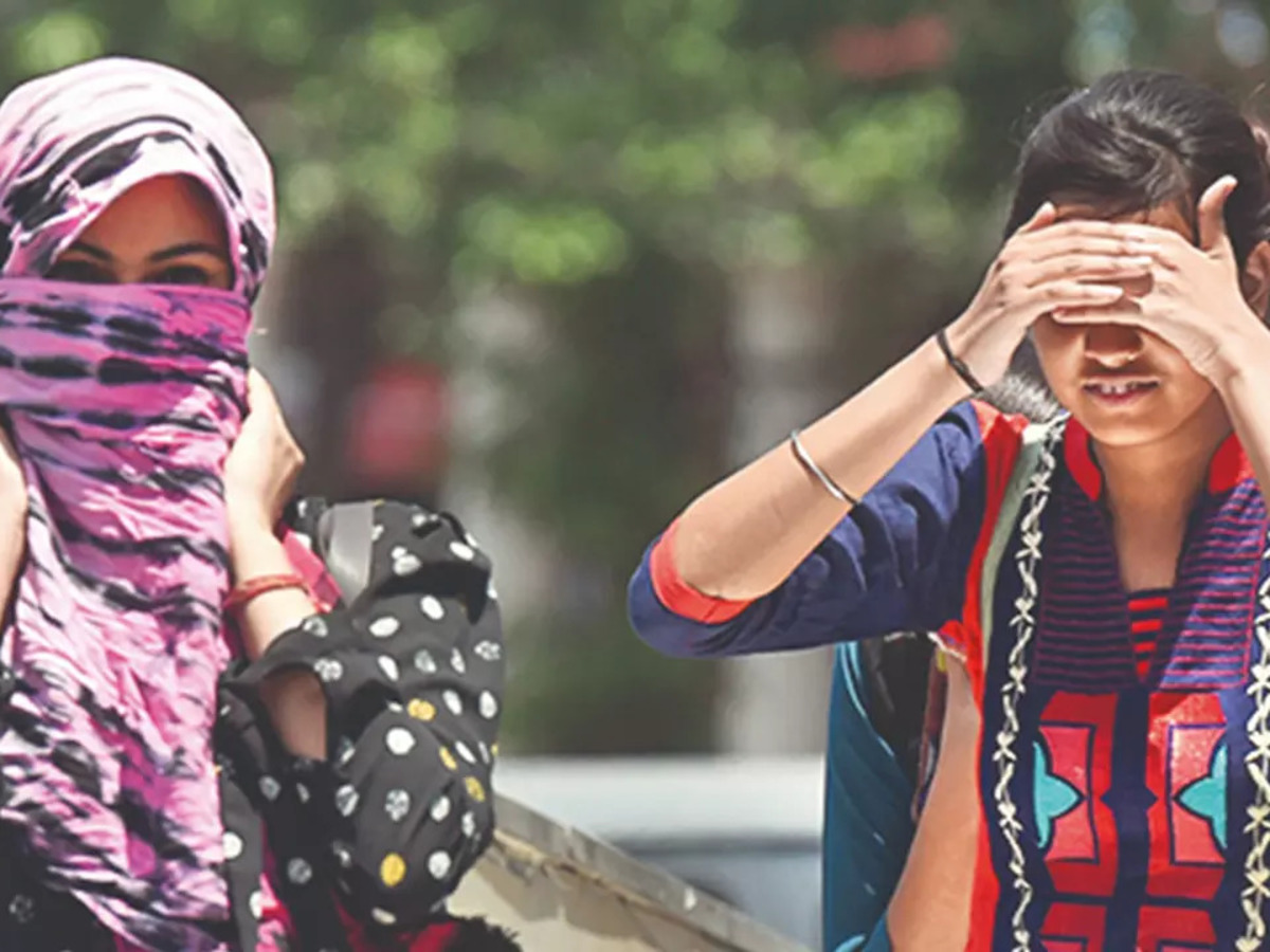 Why is the current heat wave unrelenting? The anatomy of a power crisis -  The Economic Times