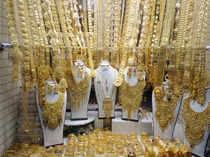 Gold ends lower this month; US Fed meet, Akshay Tritiya to guide price action in May