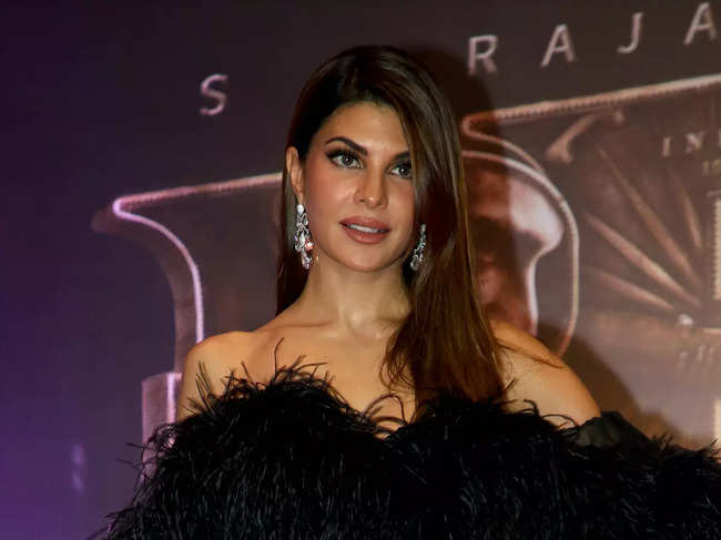 ​It is alleged that Sukesh Chandrashekhar used illegal money​ to purchase gifts for Jacqueline Fernandez ​