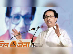 Take on BJP and MNS, Maharashtra CM Uddhav Thackeray tells Sena netas