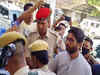 Mevani completes legal formalities in Kokrajhar, to leave for Gujarat