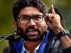 'It was a clear cut conspiracy', says Jignesh Mevani after his release