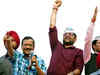 'BJP might dissolve Gujarat Assembly within next 7-10 days and declare polls': Kejriwal in Surat