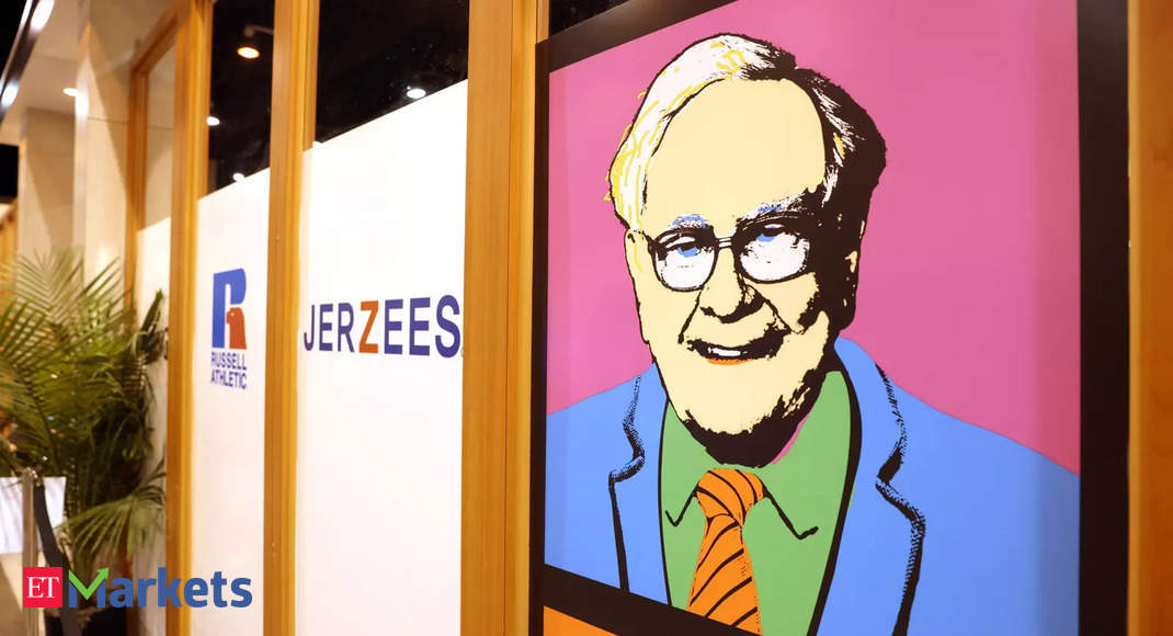 Big investments, Bitcoin and inflation: 5 takeaways from Berkshire Hathaway’s annual meeting