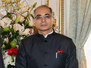 India’s ambassador to Nepal Vinay Mohan Kwatra
