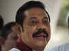 Lankan prez Rajapaksa urges political parties to set aside differences; calls for 'pro-people struggle' to mitigate worst eco crisis