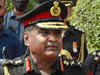 Who is General Manoj Pande, India's new army chief?