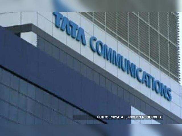 Tata Communications