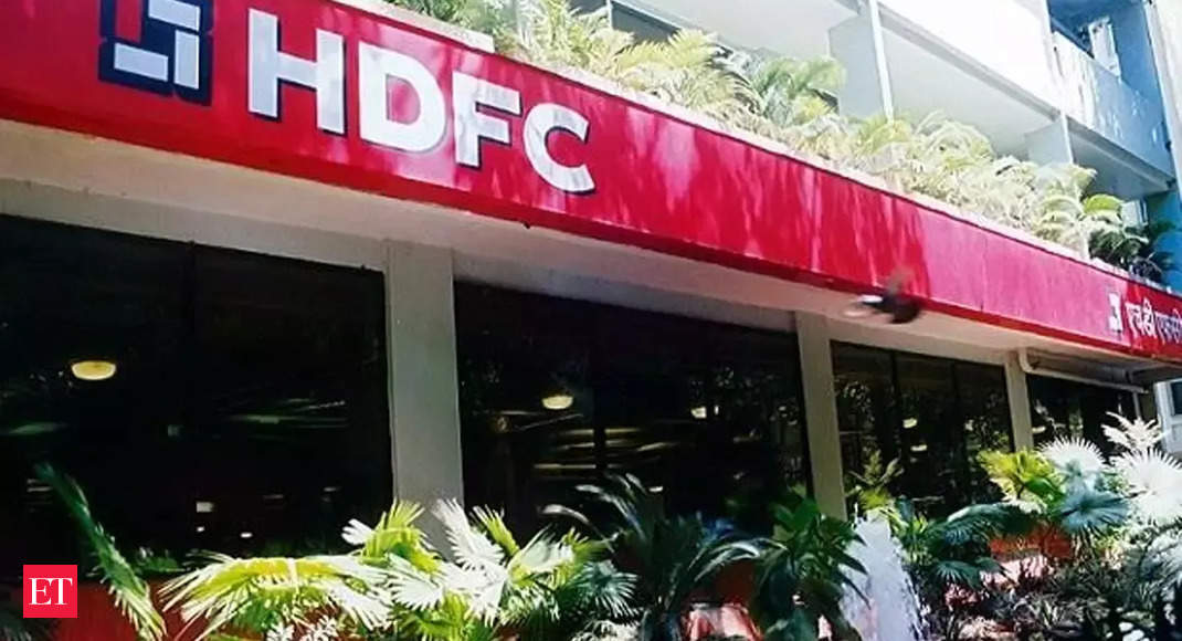 Hdfc Lending Rate Hdfc Raises Lending Rate By 5 Basis Points Emi To Rise For Existing Borrower 1141