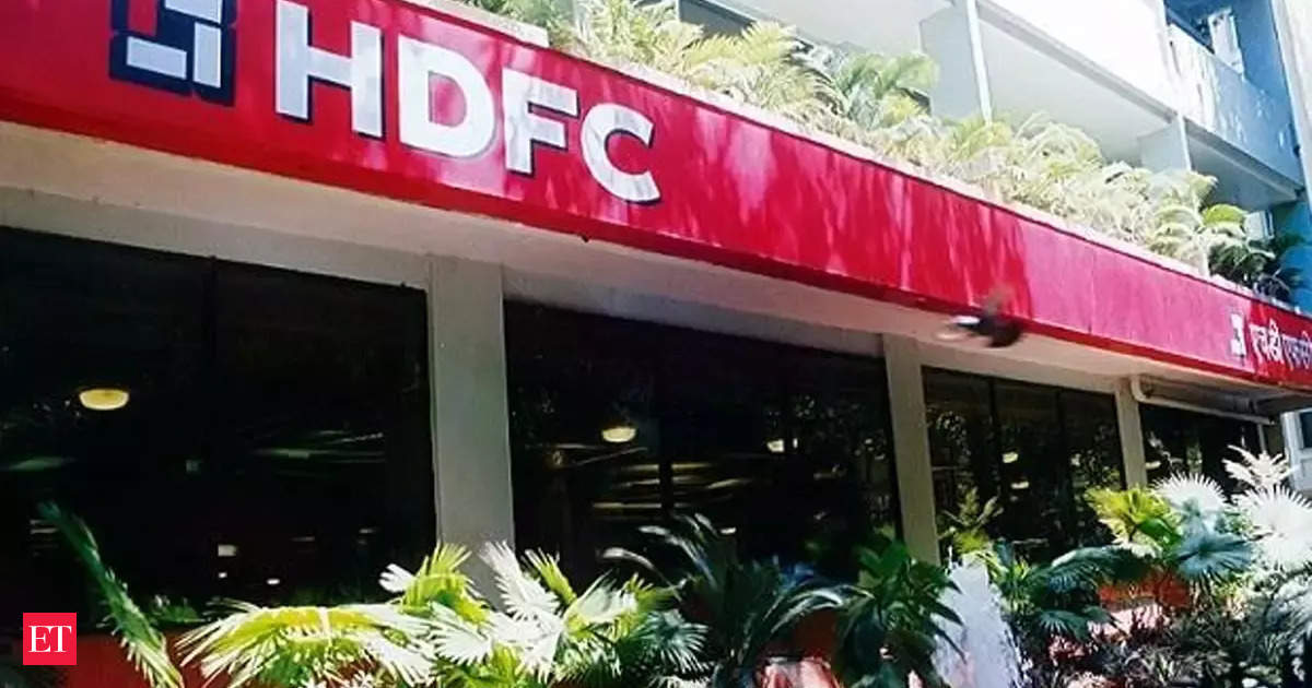 Hdfc Lending Rate Hdfc Raises Lending Rate By 5 Basis Points Emi To Rise For Existing Borrower 1791