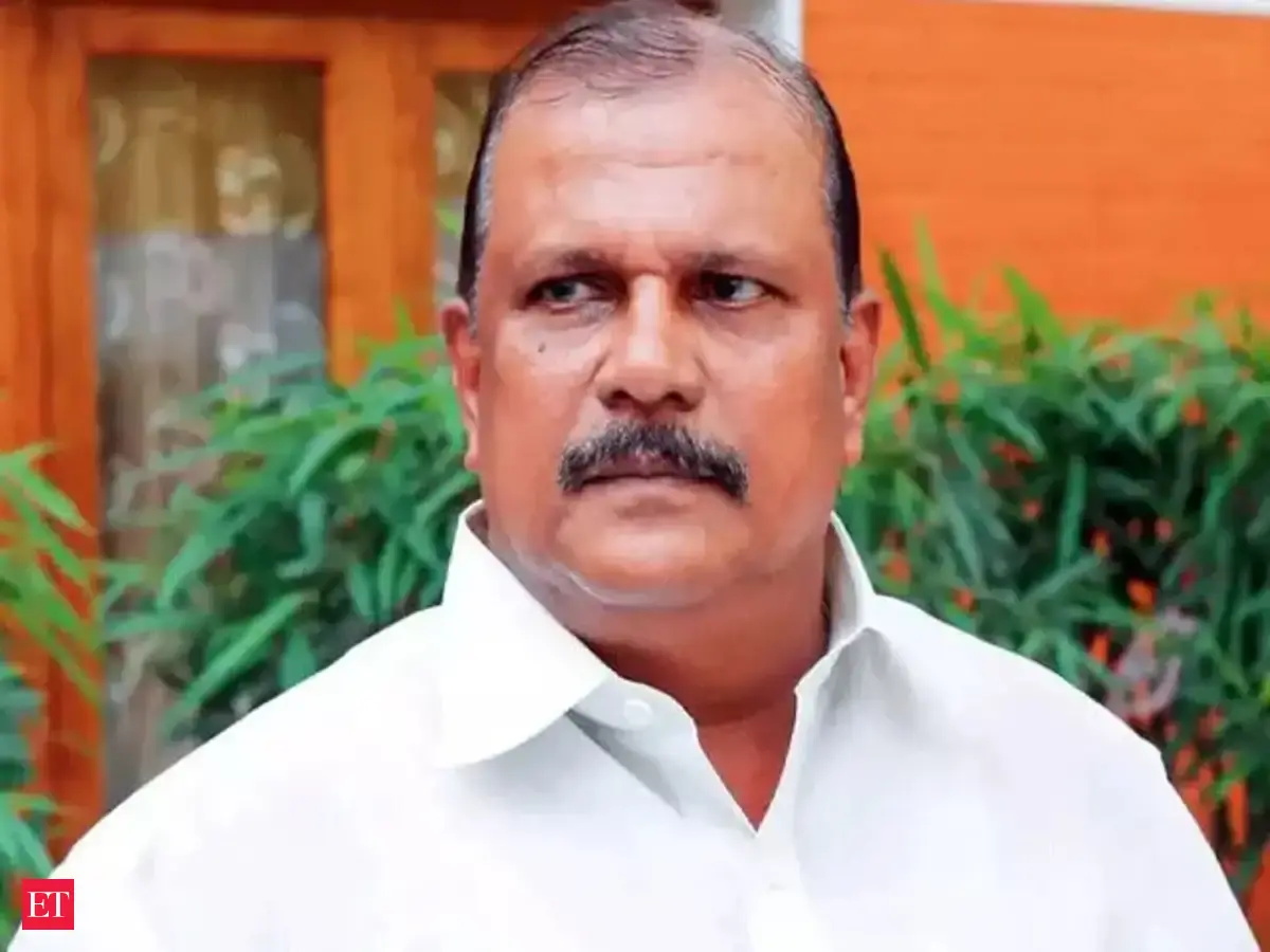 PC George: Kerala: PC George arrested for hate speech over his ...
