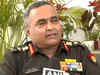 'Will not permit any loss of territory': Army chief Gen Manoj Pande on India-China border situation