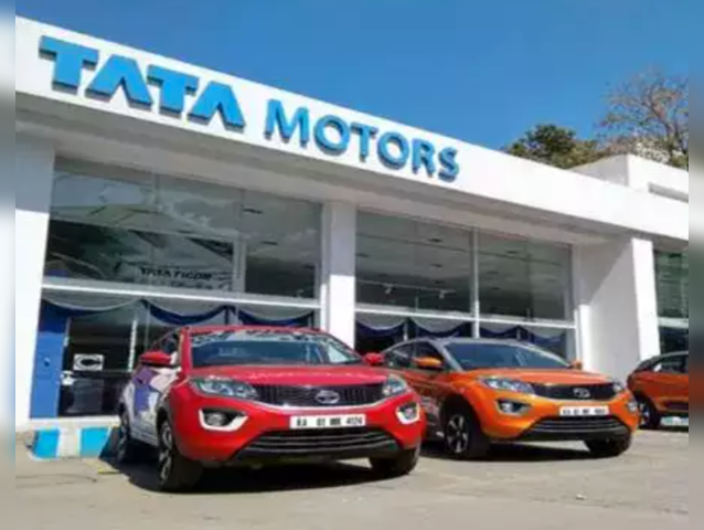 Tata Motors