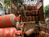 Congress slams govt over hike in price of commercial cooking gas cylinder