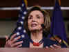 Nancy Pelosi leads delegation to Kyiv and Poland; vows US support