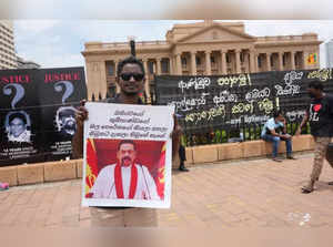 Sri Lanka president Gotabaya Rajapaksa agrees to remove brother Mahinda as PM
