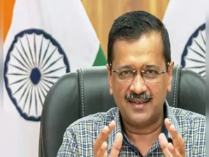 "I invite Kejriwal ji to visit the RSS office in Jhandewalan (in Delhi) and Nagpur and attend the three-year course of the RSS to learn about nationalism," Verma told reporters at the Delhi BJP office.