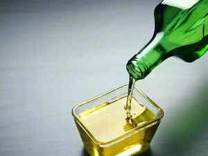 Government mulls edible oil import options