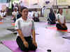 AYUSH ministry to celebrate Yoga Utsav to mark 50 days countdown to International Day of Yoga 2022