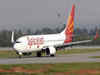 Mumbai-Durgapur SpiceJet flight encounters severe turbulence, few passengers injured