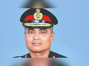 Lt Gen Manoj Pande to be next Army chief